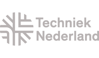 Techniek Nederland Logo